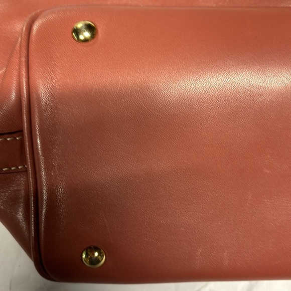 Michael kors bag purse Blush tape color - Picture 10 of 11